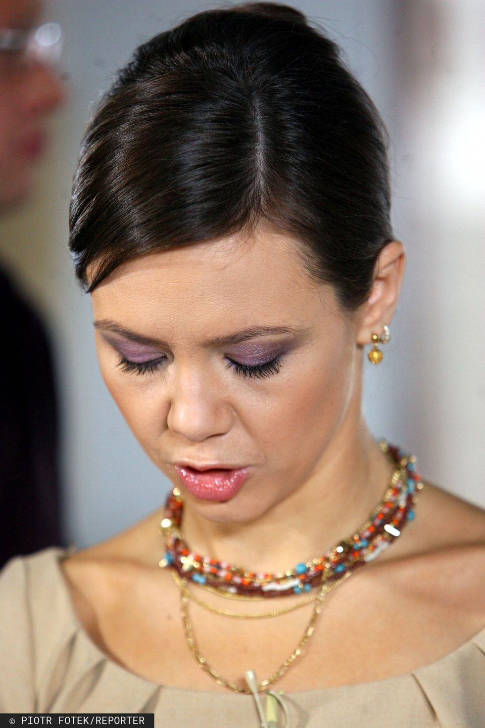 Kinga Rusin