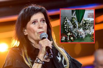 Nie żyje Andrzej Miziński. Ukochany Wandy Kwietniewskiej chorował