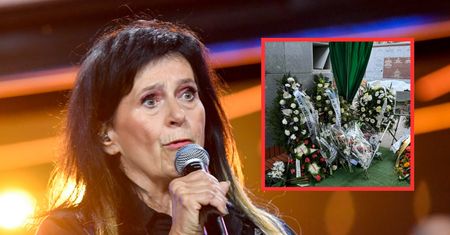 Nie żyje Andrzej Miziński. Ukochany Wandy Kwietniewskiej chorował
