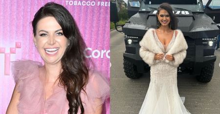 Maja Rutkowski chwali się zrzuceniem 20 KILOGRAMÓW w ciągu roku. Zdradziła, jak tego dokonała