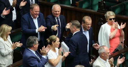 Sondaż ws. referendum PiS-u. Wyniki są miażdżące