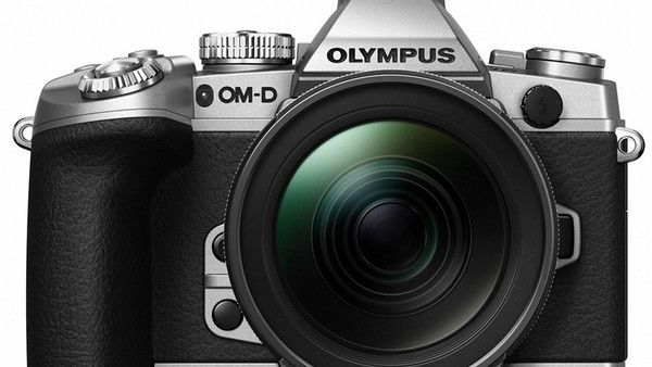 Firmware 2.0 do Olympus OM-D E-M1 i nowa srebrna obudowa 1