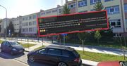 Wezwano karetkę do ucznia. Szokujące plotki. "Zachowanie nienormatywne"