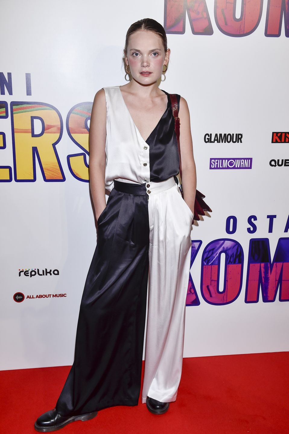 Sandra Drzymalska