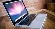 2kg gorącej szarlotki na wynos, czyli przesiadka na MacBooka Alu