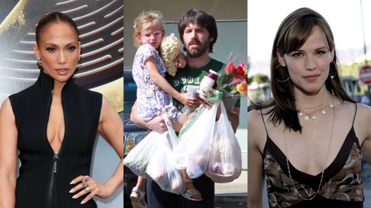 Córka Bena Afflecka wygląda jak była Jennifer Garner