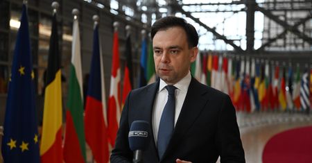 Minister ogłasza przełom w Brukseli. "Polska propozycja staje się faktem"