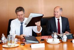 Niemcy uderzają tym w Chiny. "Nie jesteśmy naiwni"