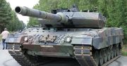 Czołgi Leopard 2 dla Polski? Niemcy wstrzymują się z decyzją
