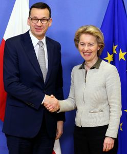 Mateusz Morawiecki w Parlamencie Europejskim: Integralność granic Polski i krajów bałtyckich jest zagrożona