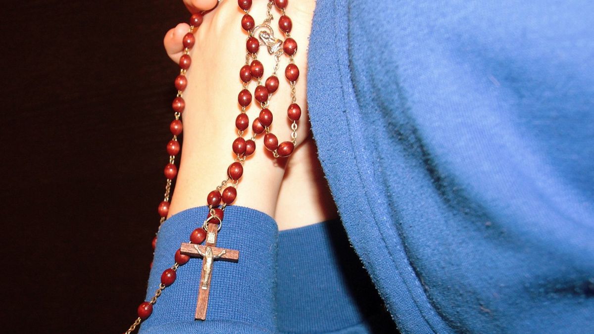 Jest decyzja kurii w sprawie podwarszawskiej sekty