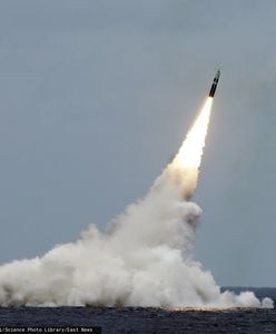Amerykanie rozmieszczą broń nuklearną w państwie NATO. Obawiają się Rosji