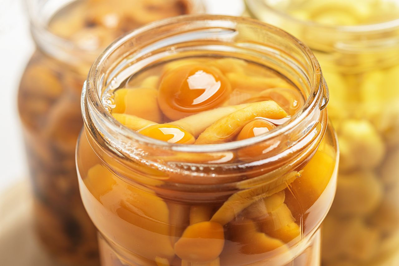 Wielu nawet nie patrzy w stronę tych grzybów. Do sałatek i sosu tatarskiego nie ma lepszych