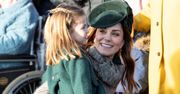 Księżniczka Charlotte chce mieć siostrę. Kate spełni jej marzenie?
