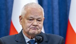 Glapiński przed Trybunałem Stanu? Bojkot prezesa NBP nie pomoże