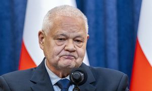 Glapiński przed Trybunałem Stanu? Bojkot prezesa NBP nie pomoże