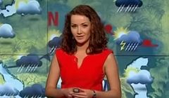 Ewa Bobrowska nową prezenterką pogody w Polsacie