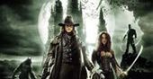 "Van Helsing", reż. Stephen Sommers