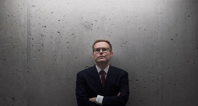 Grzegorz Łaguna dyrektorem komunikacji całej Grupy Polenergia