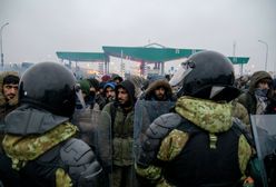 Kolejny płot na granicy Polski? "Pojawiają się większe grupy"