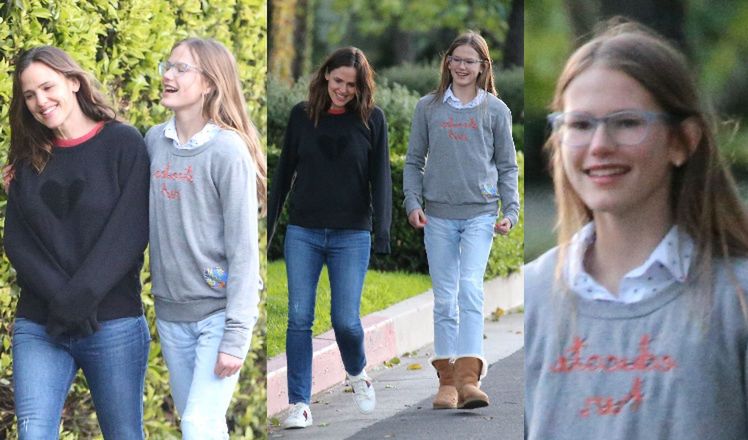 Jennifer Garner