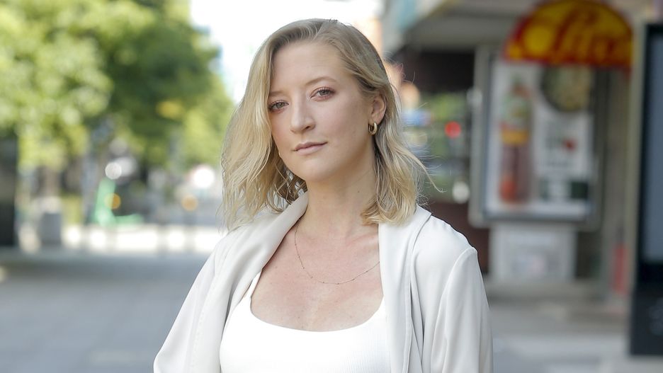Lara Gessler pochwaliła się ciążowym brzuszkiem