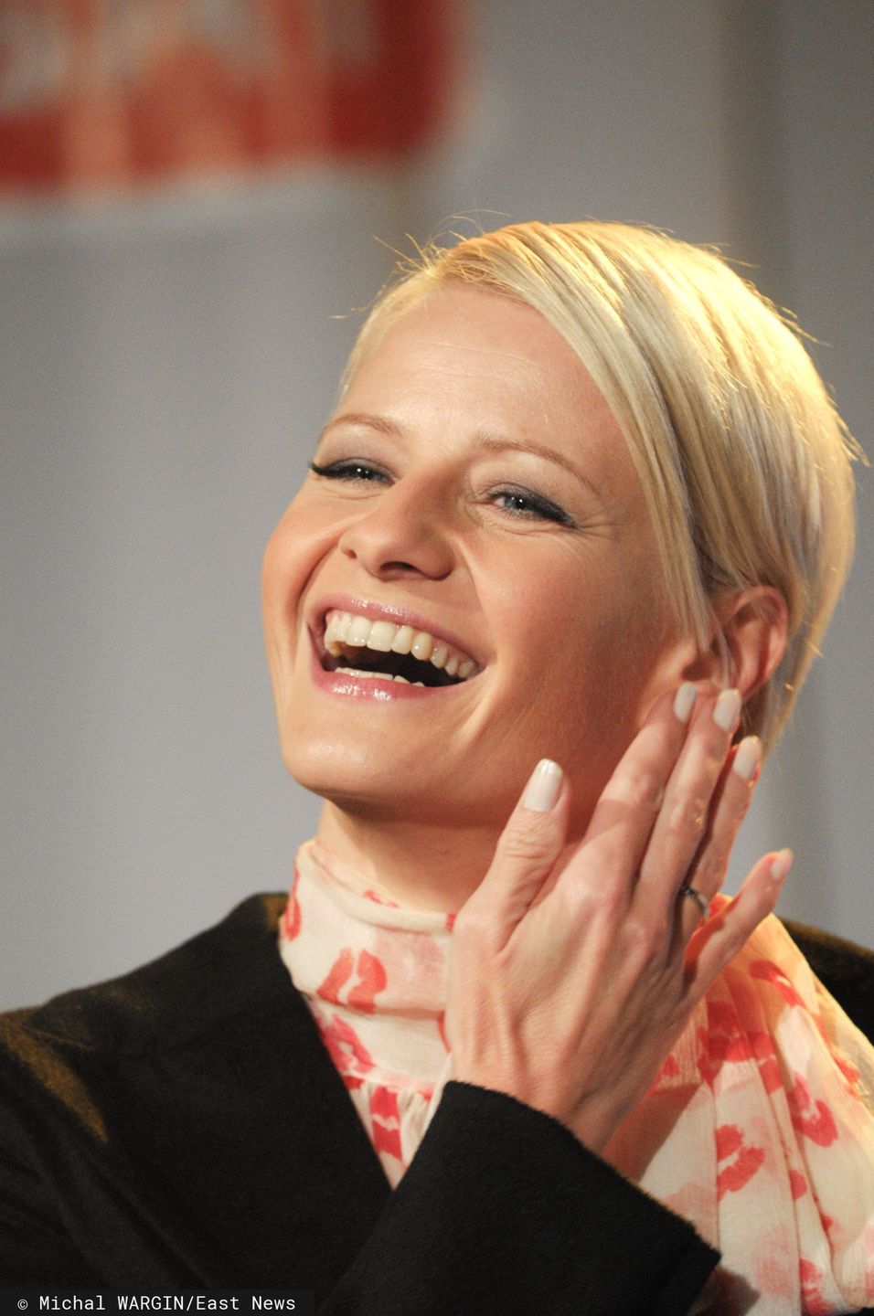 Małgorzata Kożuchowska