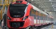 Warszawa dostanie 46 mln euro dofinansowania na zakup pociągów