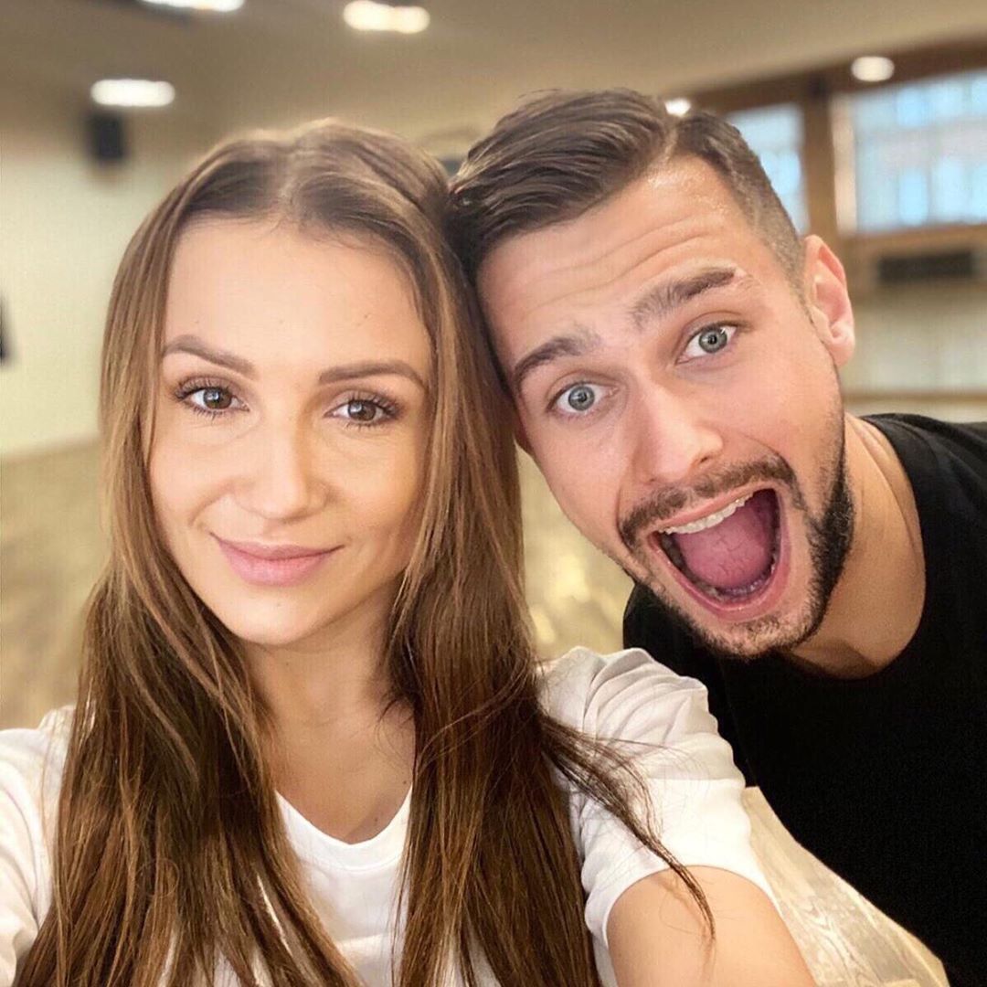Sylwia z "Love Island" komentuje swoje relacje z Mikołajem