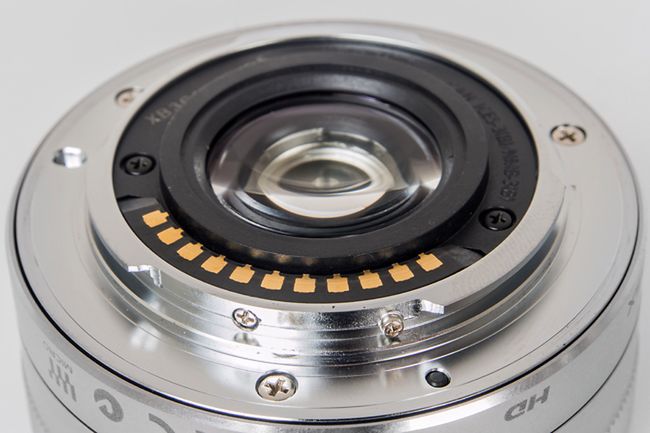 Panasonic Lumix G 12-32 mm f/3,5-5,6 - nowy rozdział wśród obiektywów [test] 7