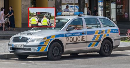 Polak przyłapany w Czechach. Ujawnił szczegóły