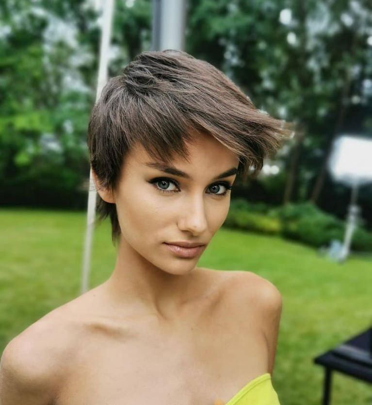 Olga Król 
