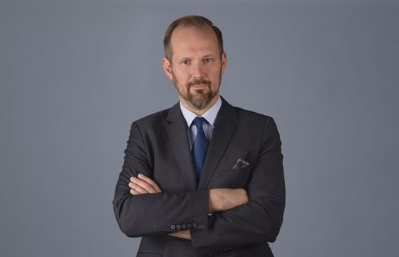 Był prezesem dawnej Sigmy Bis. Czym zajmuje się teraz Marcin Dec?