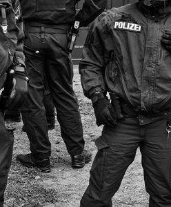 Atak w pociągu. Są ofiary w Niemczech