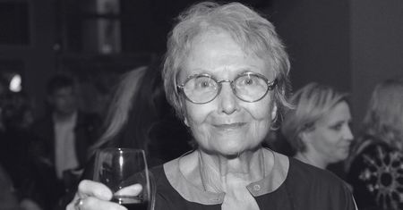 Nie żyje Izabella Cywińska. Miała 88 lat