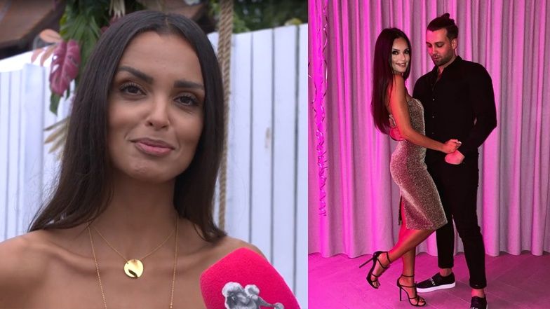 Klaudia El Dursi zdradza, co dostała od partnera 