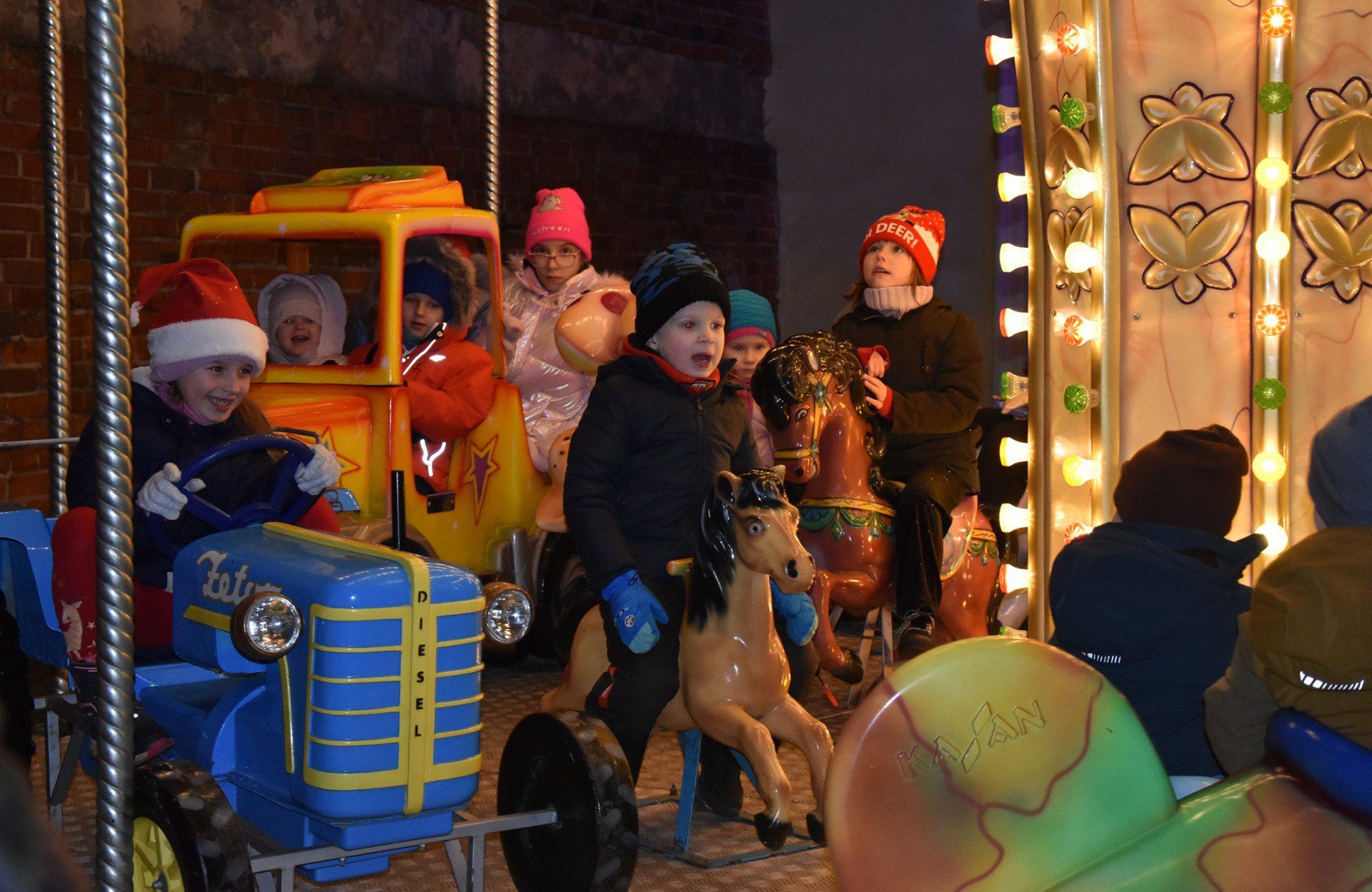 Świąteczne Spotkanie 2024 w Brodnicy