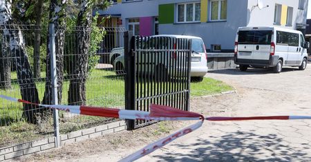 Zabójstwo 16-latki w domu dziecka. Burmistrz ogłosił trzydniową żałobę