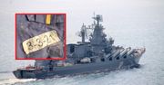 Kolejny dowód na zatopienie krążownika Moskwa. Ważne odkrycie na Morzu Czarnym