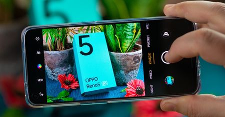 Seria OPPO Reno5 już w sprzedaży - sprawdziłem czy brak Reno5 Pro 5G będzie problemem