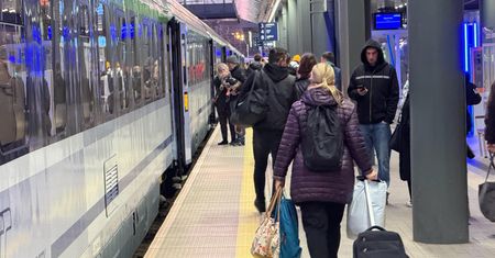 Polacy wyjechaliby z kraju w razie rosyjskiej agresji? Wyniki sondażu