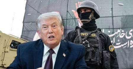 Iran prosi o zawieszenie broni? Jest reakcja Teheranu