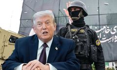 Iran prosi o zawieszenie broni? Jest reakcja Teheranu