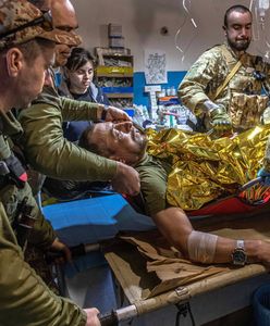 "Ukraina wygrywa/Ukraina przegrywa". Wybierz właściwą odpowiedź