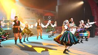 Świecie: Kociewskie Lato z Folklorem 2025