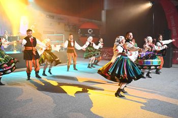 Świecie: Kociewskie Lato z Folklorem 2025