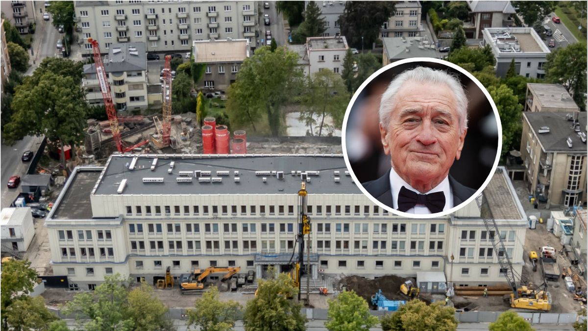 Kontrowersje wokół budowy hotelu Nobu. Boją się utraty parkingu