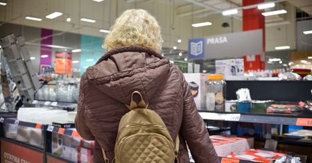 Polacy zdezorientowani. UOKiK wziął się za sklepowe promocje