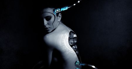 35-letni Japończyk „ożenił się” z hologramem