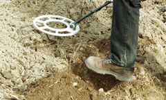 Miała być blacha, jest skarb. Przypadkowe odkrycie w gminie Żary